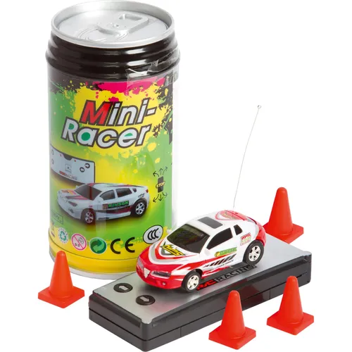 Invento 500098 RC Einsteiger Modellaut (500098)