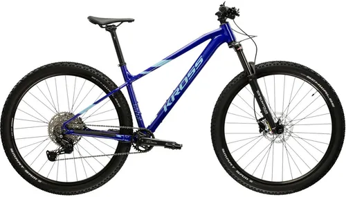 Mountainbikes bis 1000 Euro von Kross