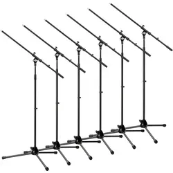 Pronomic Mikrofonständer MS-15 Pro von Pronomic