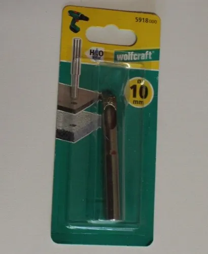 Wolfcraft Diamant- Bohrer 10mm Art Nr. 5918000