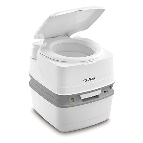 Mobile Toiletten & Duschen von Thetford