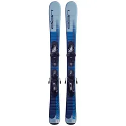 elan Ski blau 100 cm