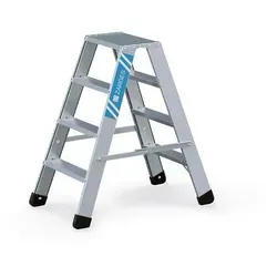 ZARGES LM-Stehleiter Z500 Seventec 2x4 Stufen von ZARGES