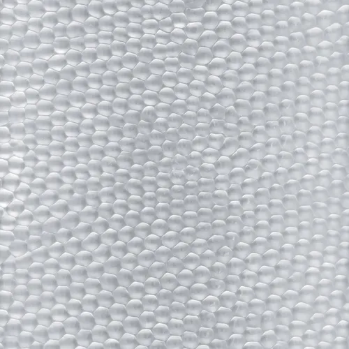 Alberts Strukturblech Aluminium natur 120 x 0,5 x 1000 mm gehämmert