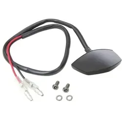 Produktbild LED Kennzeichenbeleuchtung Koso SPEED 2