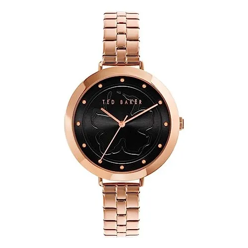 Ted Baker BKPAMS216 Damen Armbanduhr
