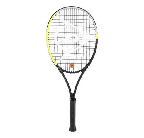 Dunlop Tennisschläger D TR TRISTORM ELITE 100 G0 NH - Tennisschläger mit ultraleichtem Design, ideal für schnelle Reaktionen und präzise Schläge. Genießen Sie maximale Manövrierbarkeit und einen großen Sweetspot für höchste Spielqualität.