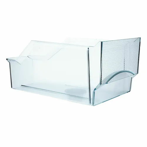 Schublade kompatibel mit Liebherr 7427857 238x175x355mm links für Kühlschrank