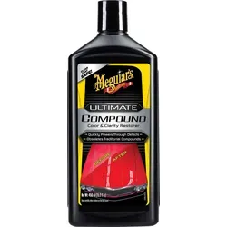 Meguiars Grit-Guard Eimer 18,9l RG203