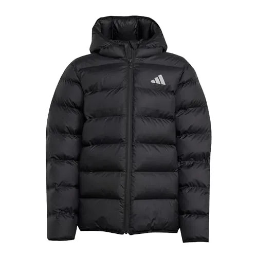 adidas Kinder Outdoorjacke 