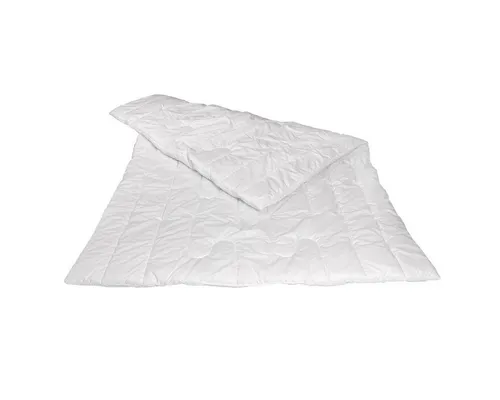 Traumina Novis Faser Duo Leicht WK 3 (135x200 cm) - Bettdecken aus biologisch abbaubaren Funktionsfasern für optimalen Schlafkomfort. Mit hervorragendem Feuchtigkeitstransport und warmem Volumen ideal für jede Jahreszeit.