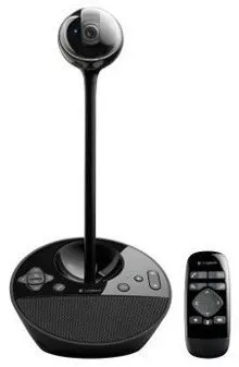 Logitech BCC950 ConferenceCam