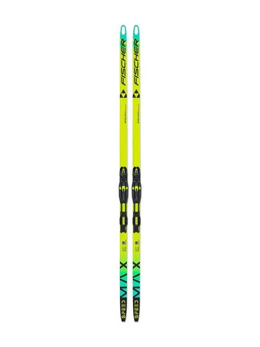 Fischer Sports Langlaufski SPEEDMAX 90 SKATE PLUS 115 STIFF