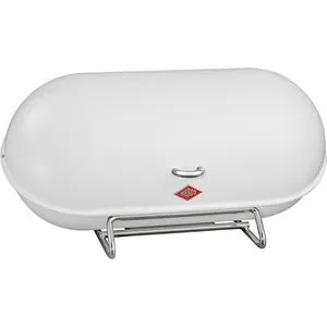 Wesco Brotkasten Breadboy in weiß von Wesco