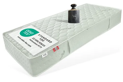 Matratzen Perfekt Federkernmatratze Smaragd XXL H5 von Matratzen Perfekt