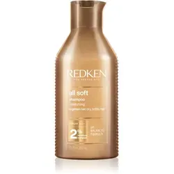 Produktbild Redken All Soft Shampoo 300 ml