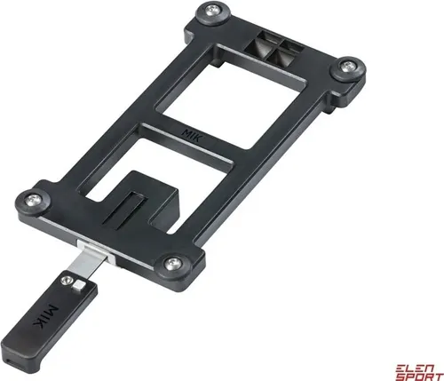 Basil MIK 2.0 Gepäckträger Adapter Halter