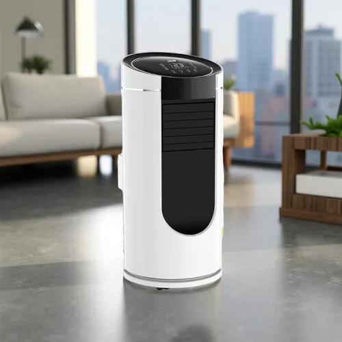 Mobile Klimaanlagen bis 200 Euro von DMS