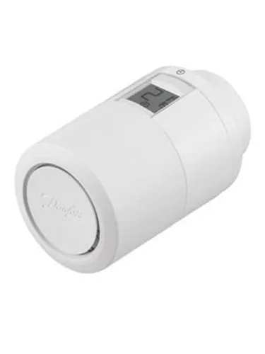 Eco Electronic Radiator Thermostat