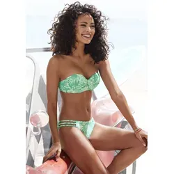 Bügel-Bandeau-Bikini-Top VENICE BEACH 