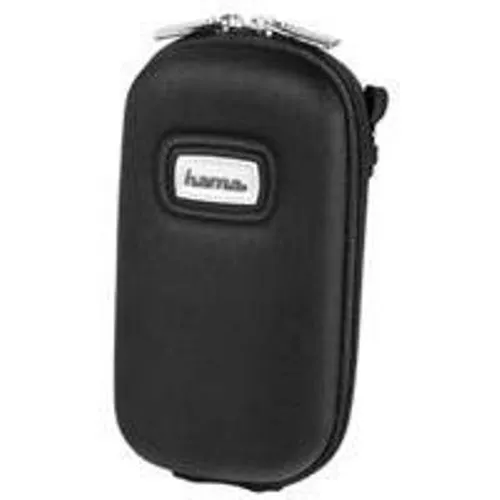 Hama Kamera-Tasche Hardcase Edition DF25 schwarz Foto-Tasche Schutz-Hülle Etui