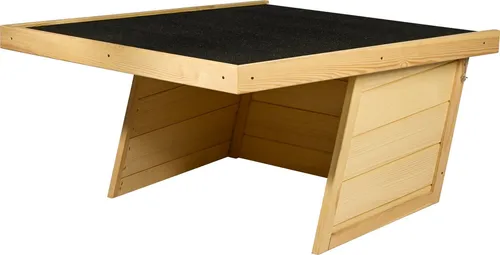 dobar Mähroboter-Garage