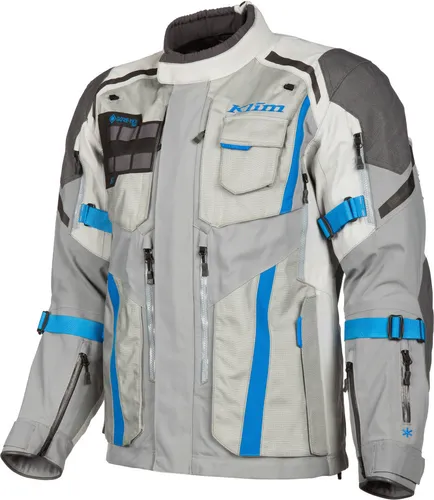 Motorradbekleidung von Klim