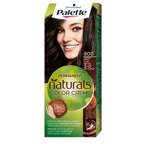 Permanent Naturals Color Creme farba do włosów trwale koloryzująca 3838824171524