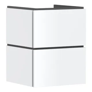 Hansgrohe Xilesa E Waschtischunterschrank 48 cm von Hansgrohe