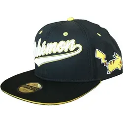 Pokemon Pikachu Snapback