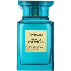 Tom Ford Neroli Portofino Eau De Parfum 100 ml - Unisex Duft mit 100% natürlichen Inhaltsstoffen, vereint erfrischende Zitrusnoten mit einem Hauch von Vanille und Jasmin für ein luxuriöses Dufterlebnis.
