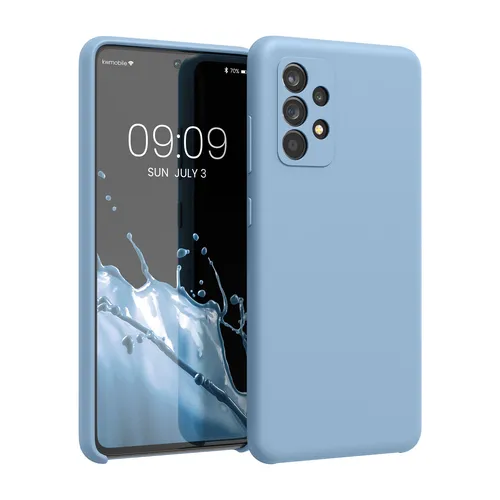 Handyhülle für Samsung Galaxy A52 A52 5G A52s 5G Hülle Silikon Case