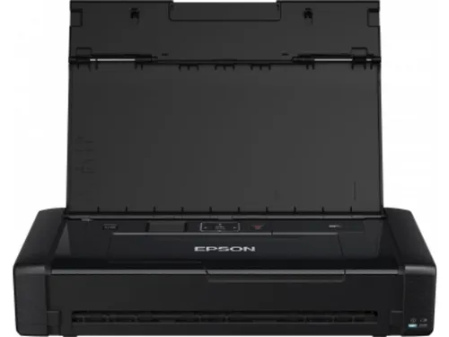 EPSON WorkForce WF-110W in schwarz von Epson