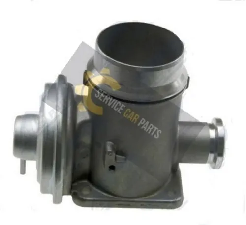 AGR-Ventil PIERBURG 7.28264.06.0 von Pierburg