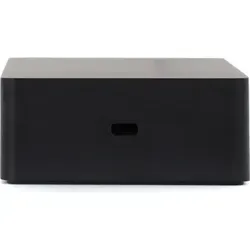 Microsoft Surface Docking Station 2 - Dockingstation für Microsoft Surface Pro, unterstützt bis zu zwei 4K-Bildschirme und schnelle USB-C-Verbindungen