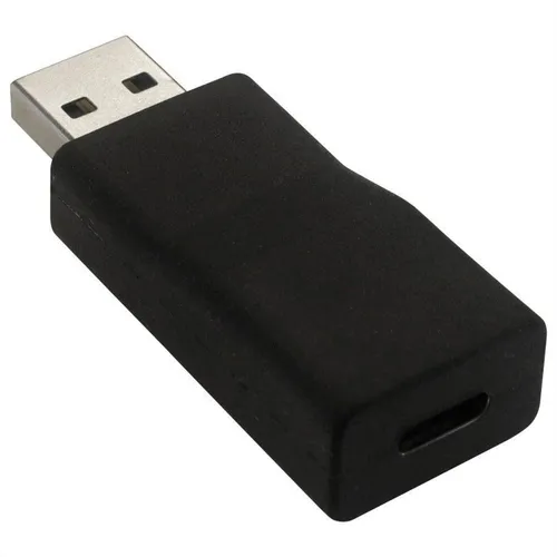 ROLINE 12.03.2995 USB 3.1 Adapter USB 3.1 Typ A - C ST/BU
