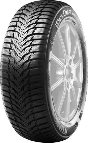 KUMHO WP51 WINTERCRAFT 185/65 R14 86T Winterreifen von Kumho