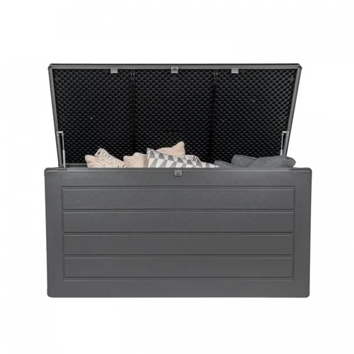 Gartenbox - Kissenbox - Auflagenbox - 680 L - Aufbewahrungsbox mit Deckel