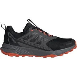 ADIDAS Herren Trailrunningschuhe Terrex Tracefinder 2 CLIMAPROOF - Leichte und vielseitige Trailrunning-Schuhe für Herren mit wasserdichtem Obermaterial, ideal für jedes Wetter. Die LIGHTMOTION-Zwischensohle bietet Dämpfung und Komfort, während die Stollen-Außensohle für optimalen Grip sorgt.