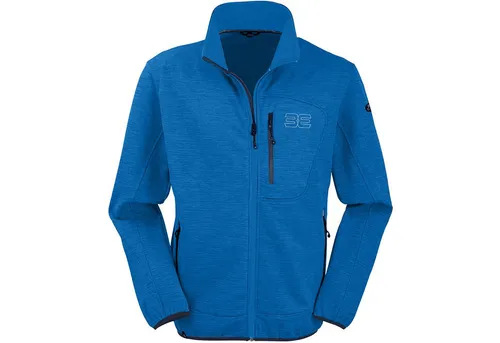 Maul Sport® Fleecejacke Unterjacke Breitnock XT - Megastretch für maximale Bewegungsfreiheit - Die Breitnock XT Fleecejacke bietet optimalen Komfort für sportliche Aktivitäten. Ihr innovatives Megastretch-Material sorgt für Bewegungsfreiheit und Wärmeisolierung. Ideal für Outdoor-Abenteuer und vielseitig einsetzbar.