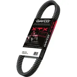 DAYCO CVT-Antriebsriemen XTX2243
