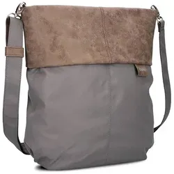 Olli OT12 Damen Umhängetasche - Röcke für Damen, strapazierfähige & wasserabweisende Schultertasche mit praktischem Innenfach und vielseitigen Tragemöglichkeiten für den Alltag.