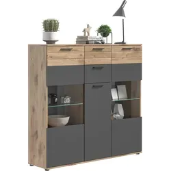 Kommode Highboard MARGA von xonox.home