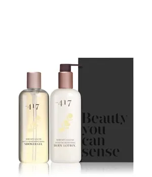 minus417 Serenity Legend My Body Duo Milk & Honey