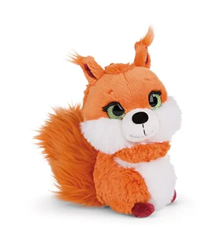 NICI Kuscheltier Eichhörnchen Coleen Cuddly 16cm von NICI