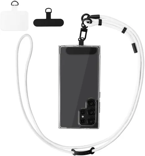 nevox Sonstiges Mobiltelefon-Zubehör Umhängeband Universal