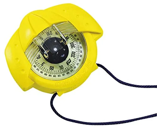 PLASTIMO Iris 50 Peilkompass