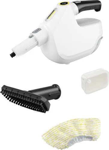 Kärcher Dampfreiniger SC 1 Multi, 1300 Watt