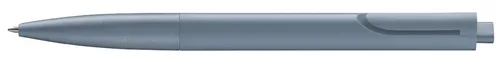 LAMY Kugelschreiber noto blue, Schreibfarbe: schwarz, 1 St. in blau von LAMY