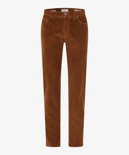 Leineweber Straight-Jeans Straight Leg Jeans für Herren (1-tlg)